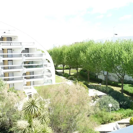 Moderne Proche Avec Loggia Et Parking Prive - Fr-1-328-112 Appartement La Grande-Motte