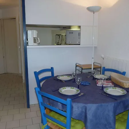 Moderne Proche Avec Loggia Et Parking Prive - Fr-1-328-112 * La Grande-Motte
