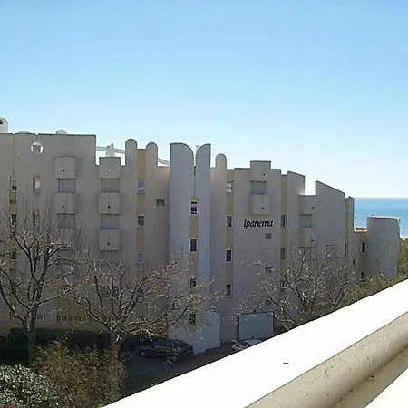 Apartment Moderne Proche Avec Loggia Et Parking Prive - Fr-1-328-112