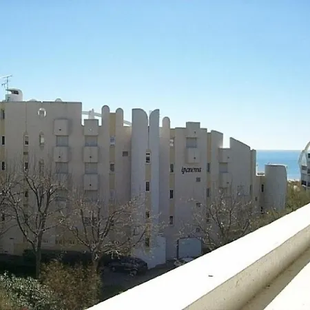 Moderne Proche Avec Loggia Et Parking Prive - Fr-1-328-112