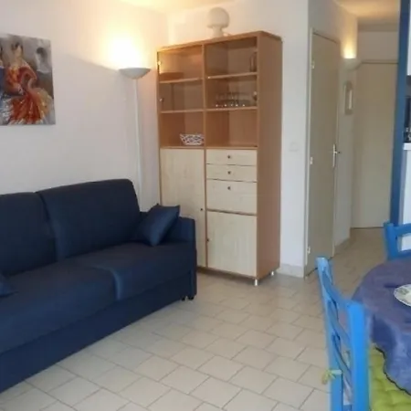 Apartment Moderne Proche Avec Loggia Et Parking Prive - Fr-1-328-112 La Grande-Motte
