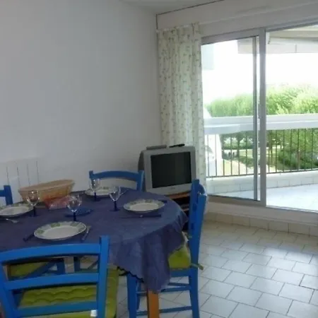 Moderne Proche Avec Loggia Et Parking Prive - Fr-1-328-112 Apartment