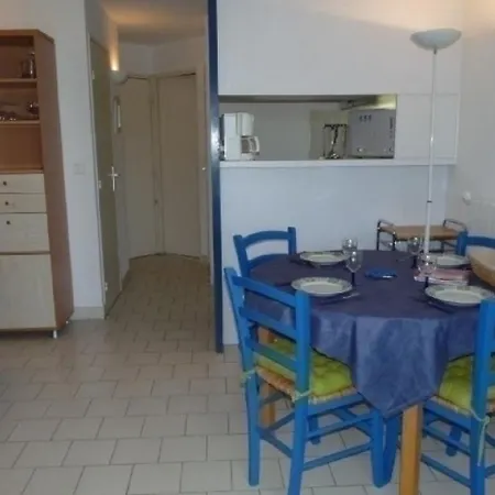 Moderne Proche Avec Loggia Et Parking Prive - Fr-1-328-112 Apartment *